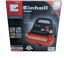 Einhell 190 kompressor gebraucht kaufen  Hamburg