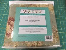 Waverly loveseat cover for sale  Johnson City