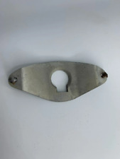 Trixon backing plate for sale  NEWPORT