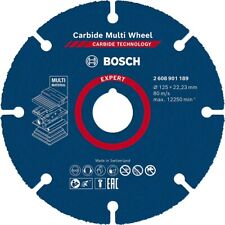 Bosch disco taglio usato  Sant Ambrogio Di Torino