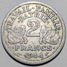 Francs francisque bazor d'occasion  Lautrec
