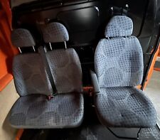Doppelsitze beifahrersitz ford gebraucht kaufen  Gersthofen