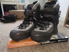 Salomon sti skates for sale  CRADLEY HEATH