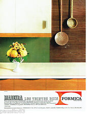 1964 formica advertising d'occasion  Expédié en Belgium