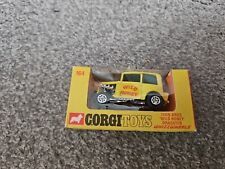 Vintage corgi toys for sale  PONTEFRACT