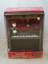 Magical holiday piano for sale  Ferndale