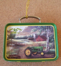 Christmas ornament john for sale  Parker