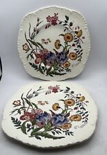 Wedgwood floral multicolor for sale  Shipping to Ireland