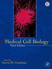 Medical cell biology for sale  UK