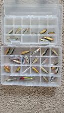 Used fishing lures for sale  Montrose