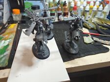 Warhammer 40k ork for sale  Abbeville