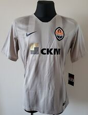 Shakhtar Donetsk 2018 - 2019 Away football Nike size Large for sale  Shipping to South Africa
