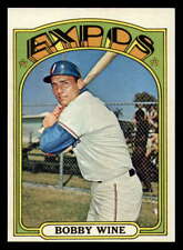 Topps Baseball 1972 #621- #720 - Completa tu conjunto - Elige tu tarjeta segunda mano  Embacar hacia Mexico