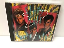 Stray cats blast for sale  LONDON