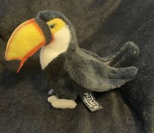 Toucan cuddly soft for sale  QUEENBOROUGH