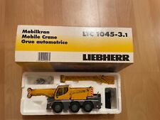 Liebherr ltc 1045 gebraucht kaufen  Neuenhaus