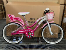 Viky Love 20"" Pink Changeless Girl Bike for sale  Shipping to South Africa