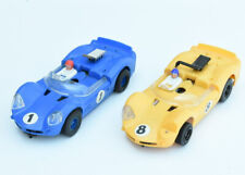 Scalextric javelin cars for sale  NORWICH