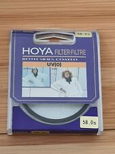 Hoya filter both usato  Venezia