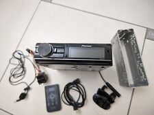 Pioneer DEH-80PRS CD Player used + 2 remotes for sale  Shipping to South Africa