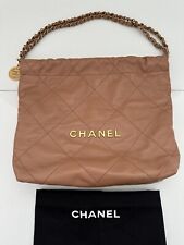 Chanel shiny quilted for sale  North Miami Beach