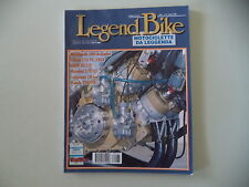 Legend bike 1998 usato  Salerno