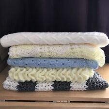 Baby blankets for sale  BALLYNAHINCH