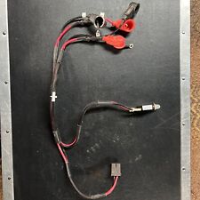 Battery wiring harness for sale  Abilene