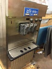 Electro Freeze 66TF-232 Soft Serve Ice Cream Machine , used for sale  Worcester