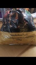 smokeless coal for sale  LONDON