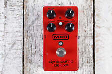 Pedal compressor MXR M228 Dyna Comp Deluxe pedal de efeitos de guitarra elétrica comprar usado  Enviando para Brazil