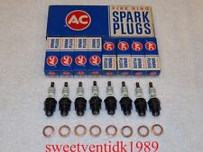 Nos spark plugs for sale  Fanwood
