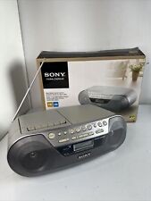 Sony cfd s05 for sale  ROYSTON