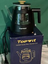 Topwit electric kettle for sale  Rose Hill