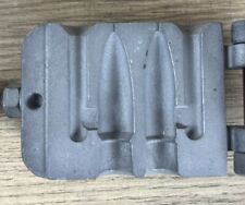 Hilts Molds LMBU-34-1, 3/4 Oz Bullet Slip Sinker Mold, NO INSERT for sale  Shipping to South Africa