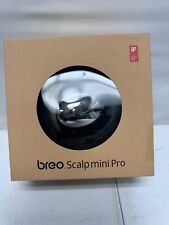 Breo Scalp Mini Pro 1150mAh Waterproof Rechargeable Head Portable Massager(A-C-2 for sale  Shipping to South Africa