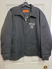 Vintage metallica san for sale  Butler