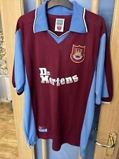 West ham united for sale  CHELMSFORD