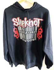 Vintage slipknot european for sale  LONDON