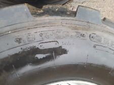 Floatation tyres rims for sale  MOLD