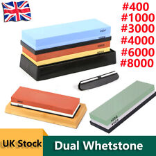 Dual whetstone 1000 for sale  NORTHAMPTON