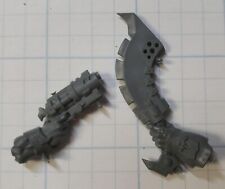 40k ork bits for sale  Houston