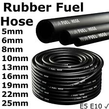 Rubber reinforced fuel for sale  MIRFIELD