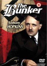 Bunker dvd anthony for sale  STOCKPORT