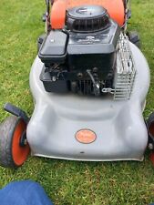 petrol mowers for sale  ATTLEBOROUGH