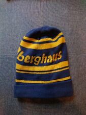 Berghaus winter cap for sale  WOLVERHAMPTON