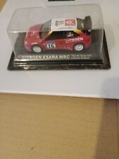 Citroën xsara wrc d'occasion  Andelot-Blancheville