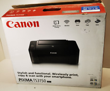 Canon ts3150 pixma for sale  WAKEFIELD
