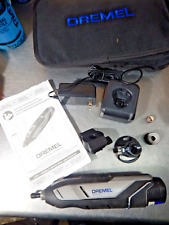 tool cordless dremel kit for sale  Denver
