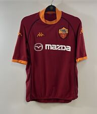 Roma home football for sale  WORCESTER